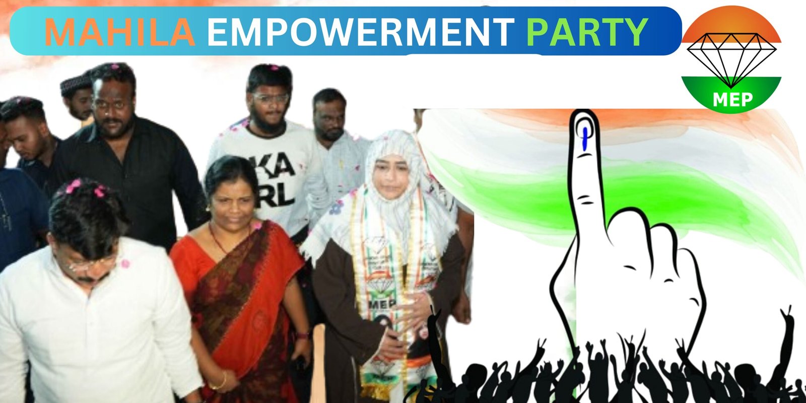 Unveiling Tomorrow’s Promise: Dr. Nowhera Shaik’s AIMEP Paves the Way to a Flourishing and Inclusive India AND WILL START FROM TELANAGANA Unveiling Tomorrow’s Promise: Dr. Nowhera Shaik’s AIMEP Paves the Way to a Flourishing and Inclusive India AND WILL START FROM TELANAGANA